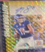 Nick Starkel [Gold] #A-NST