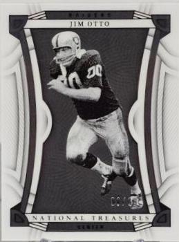 Jim Otto #46