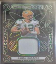 Aaron Rodgers #AM-ARO