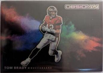 Tom Brady #CCB-TBR
