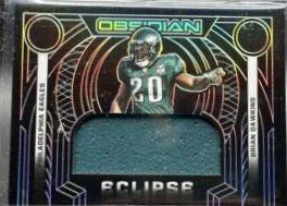 Brian Dawkins #ECL-BDA