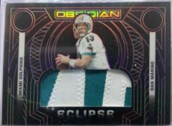 Dan Marino [Red] #ECL-DMA