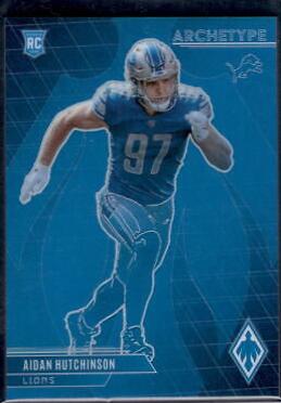 Aidan Hutchinson #ARCH-25