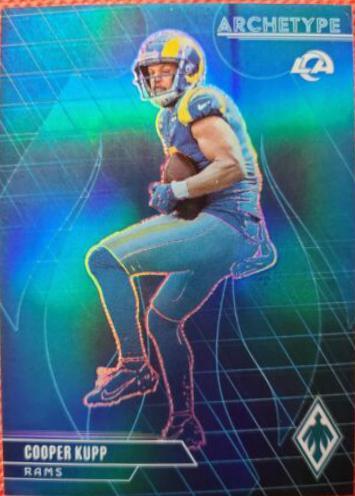 Cooper Kupp #ARCH-17