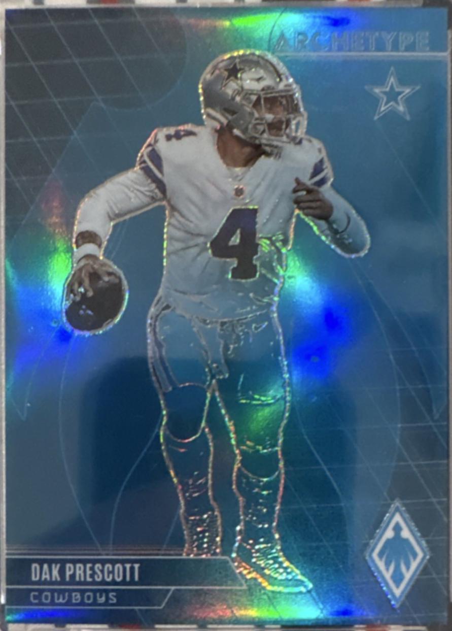 Dak Prescott #ARCH-11