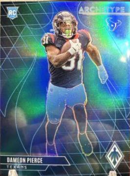 Dameon Pierce #ARCH-23