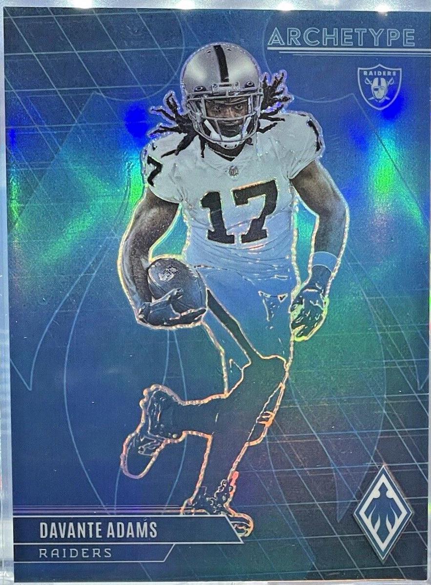 Davante Adams #ARCH-15