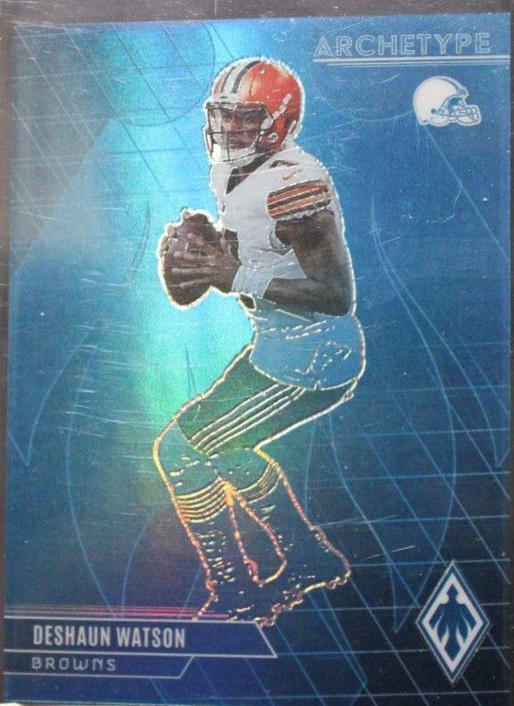 Deshaun Watson #ARCH-10