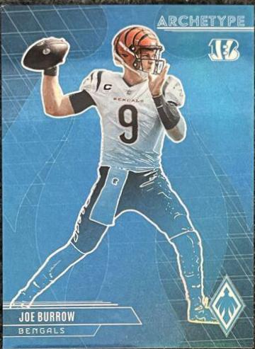 Joe Burrow #ARCH-5