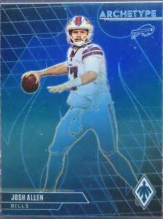 Josh Allen #ARCH-3