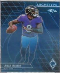 Lamar Jackson #ARCH-4
