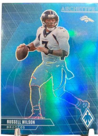 Russell Wilson #ARCH-7