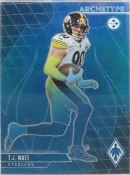 T. J. Watt #ARCH-20