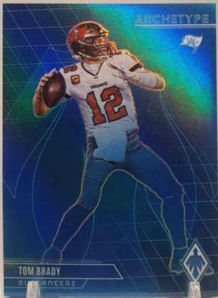 Tom Brady #ARCH-2