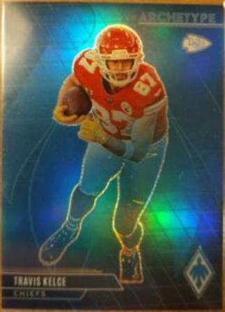 Travis Kelce #ARCH-18