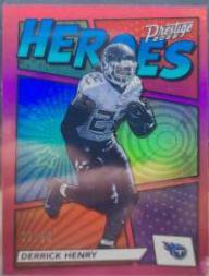 Derrick Henry [Pink] #H-8
