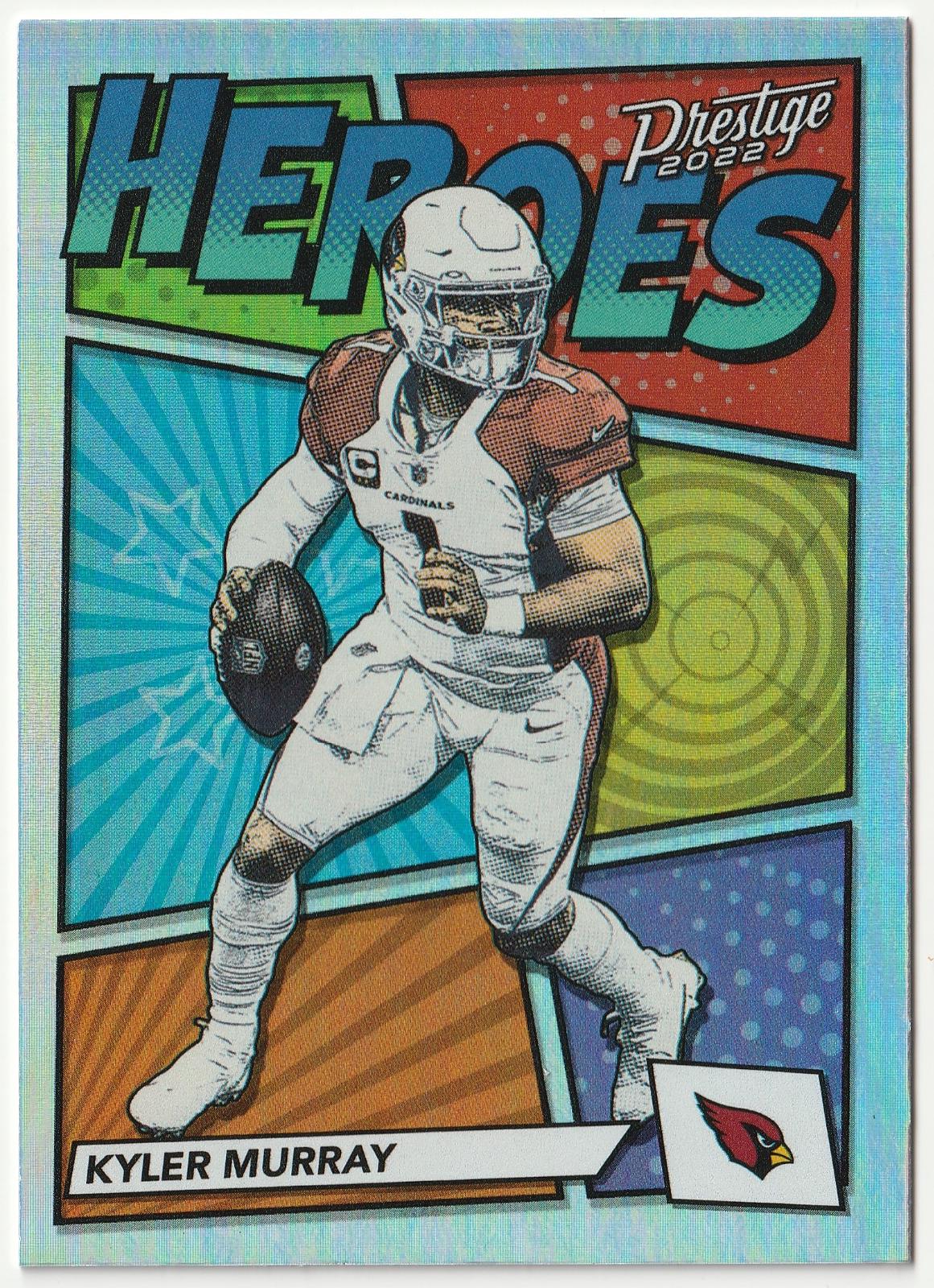 Kyler Murray #H-5