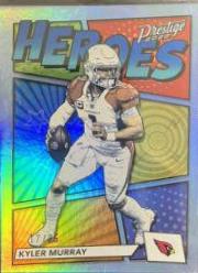Kyler Murray [Platinum] #H-5