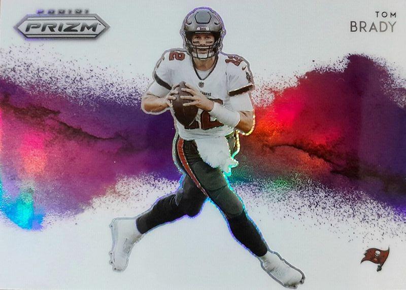 Tom Brady #CB-1