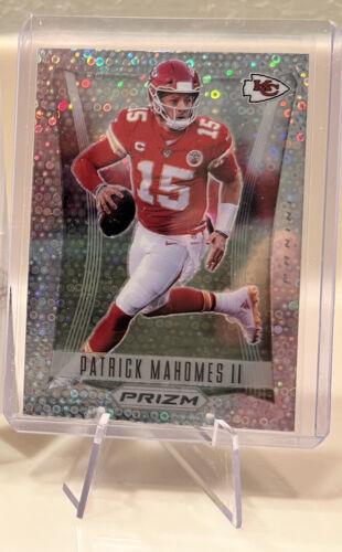 Patrick Mahomes II [No Huddle] #PF-4