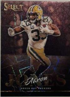 Aaron Jones #AS-8