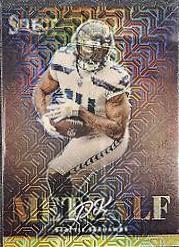 DK Metcalf [Gold] #AS-11