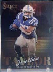 Jonathan Taylor #AS-7