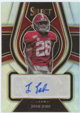 Josh Jobe [Silver] #RS-JJO