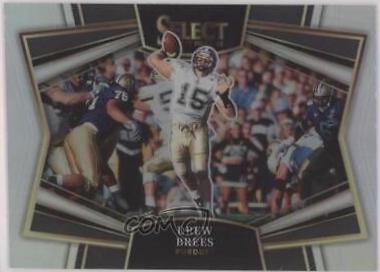 Drew Brees [Silver] #S8