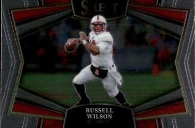 Russell Wilson #S1