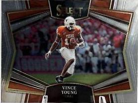Vince Young #S6