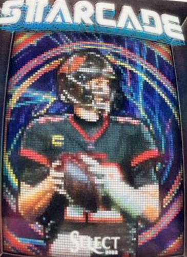 Tom Brady #STAR-9