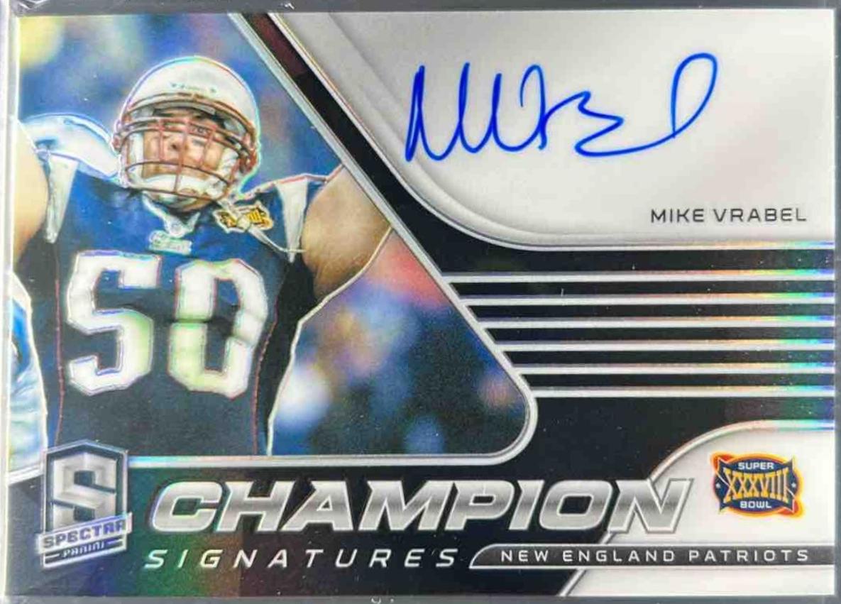Mike Vrabel