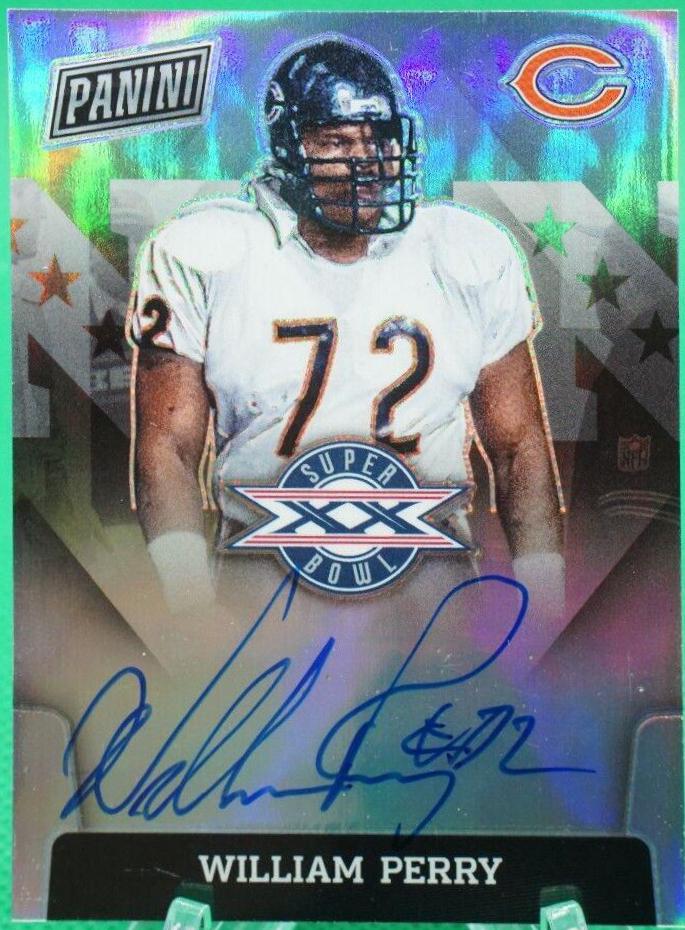 William Perry