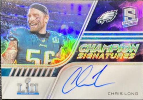 Chris Long [Nebula] #CS-CL
