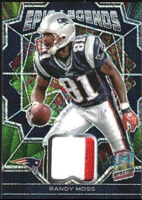 Randy Moss [Meta] #ELM-RMO