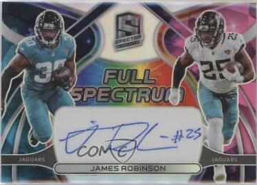 James Robinson [Nebula] #FSA-JRO