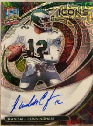 Randall Cunningham [Meta] #ICN-RCU