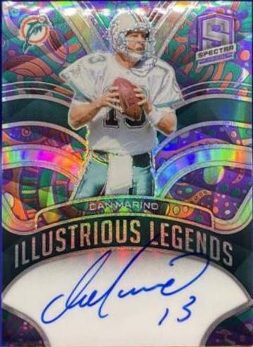 Dan Marino [Psychedelic] #ILS-DMA