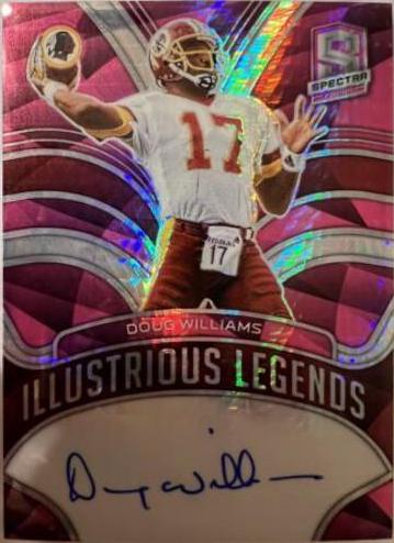 Doug Williams [Pink] #ILS-DWI