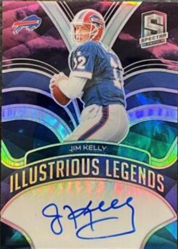 Jim Kelly [Nebula] #ILS-JKE