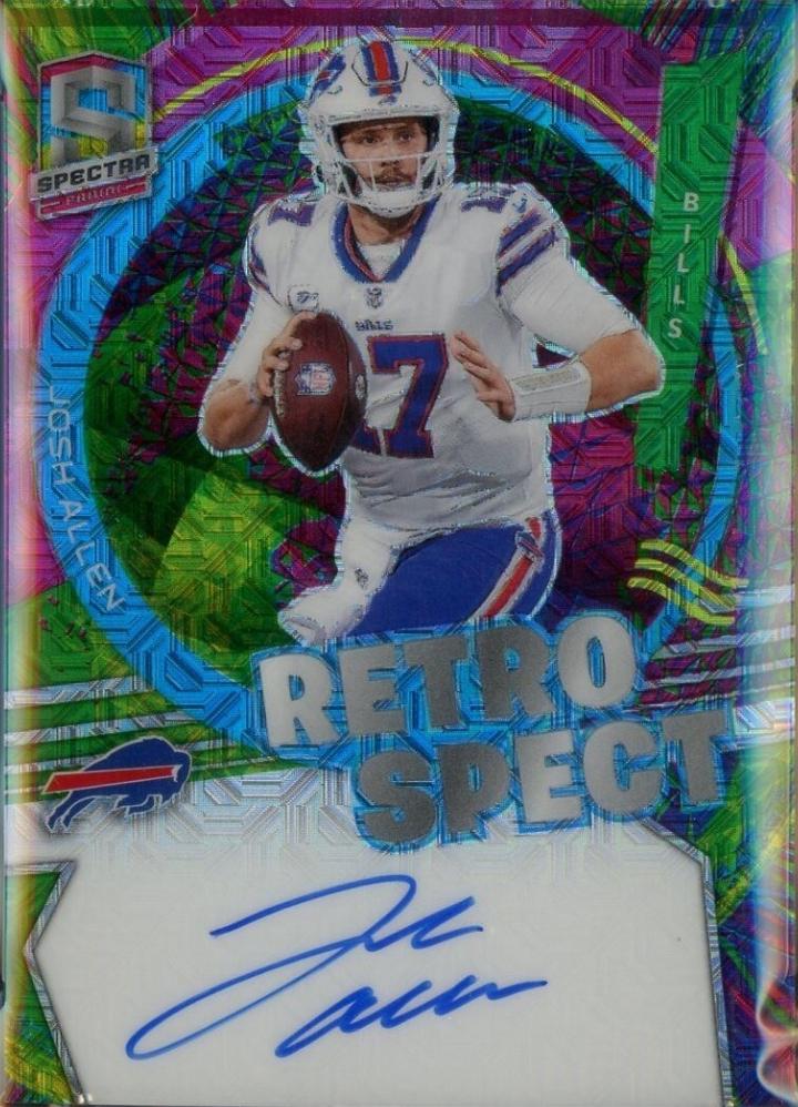 Josh Allen [Meta] #RS-JAL