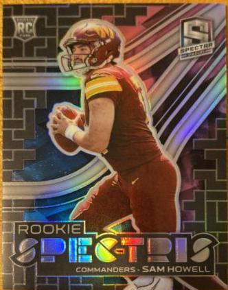Sam Howell [Nebula] #RSP-SHO