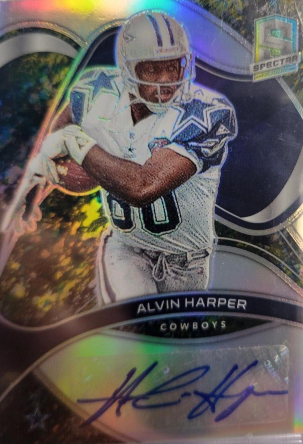 Alvin Harper [Splatter] #SIG-AHA