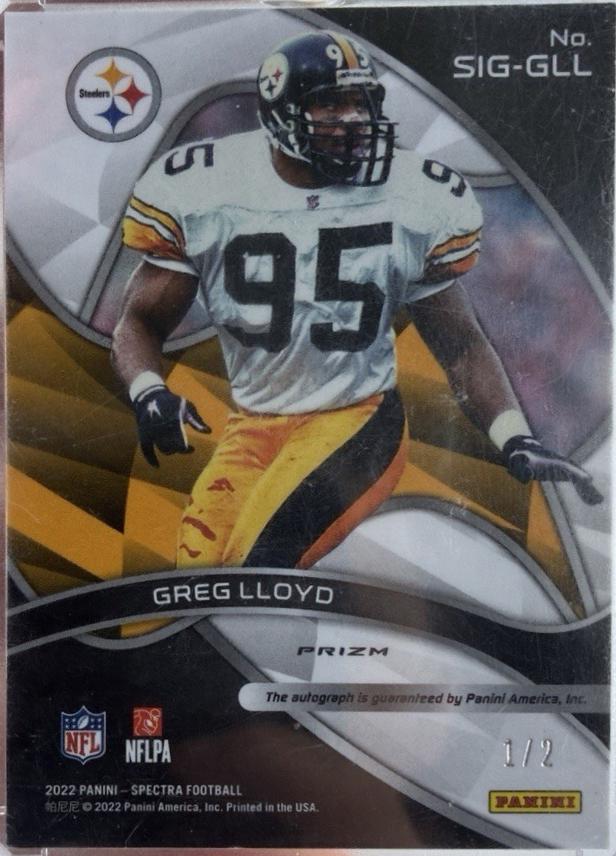 Greg Lloyd [Nebula] #SIG-GLL