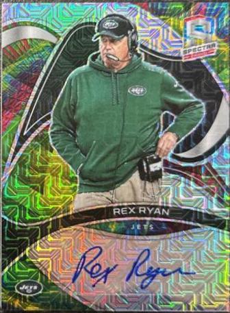 Rex Ryan [Meta] #SIG-RRY