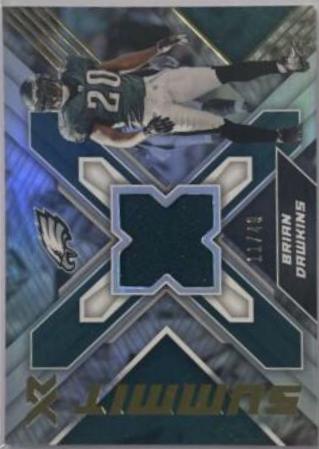 Brian Dawkins #SS-14
