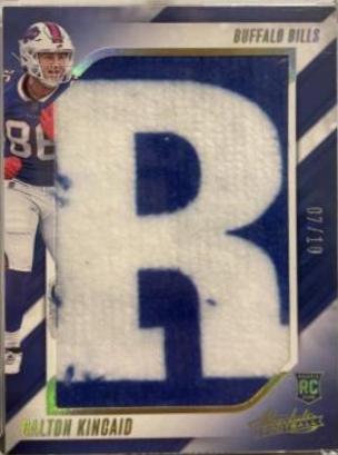 Dalton Kincaid [Towels] #JUM-8
