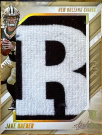 Jake Haener [Towels] #JUM-14