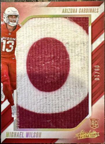Michael Wilson [Towels] #JUM-28